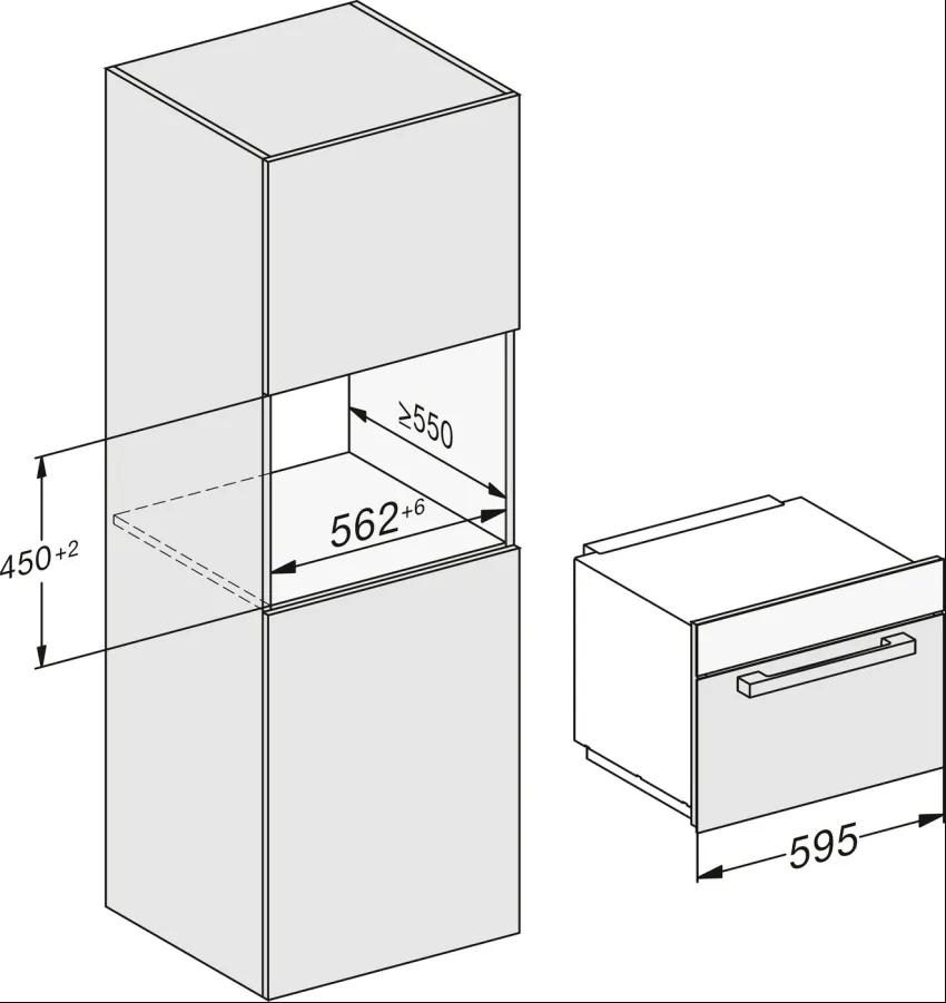 Схема встраивания