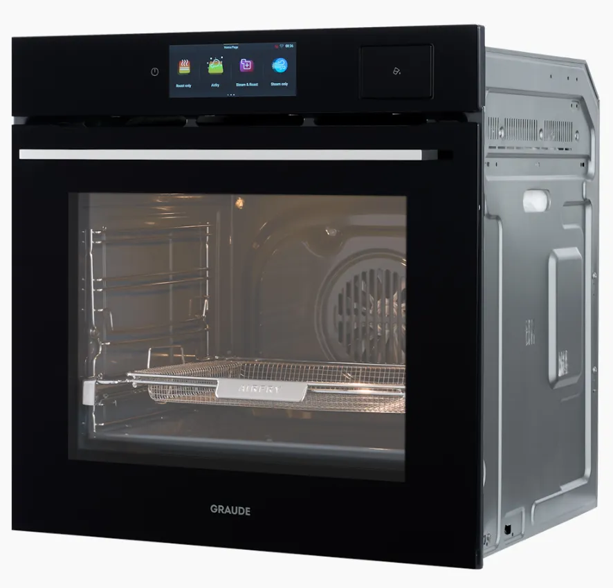 Детальное фото товара: Graude BMDP 60.4 S