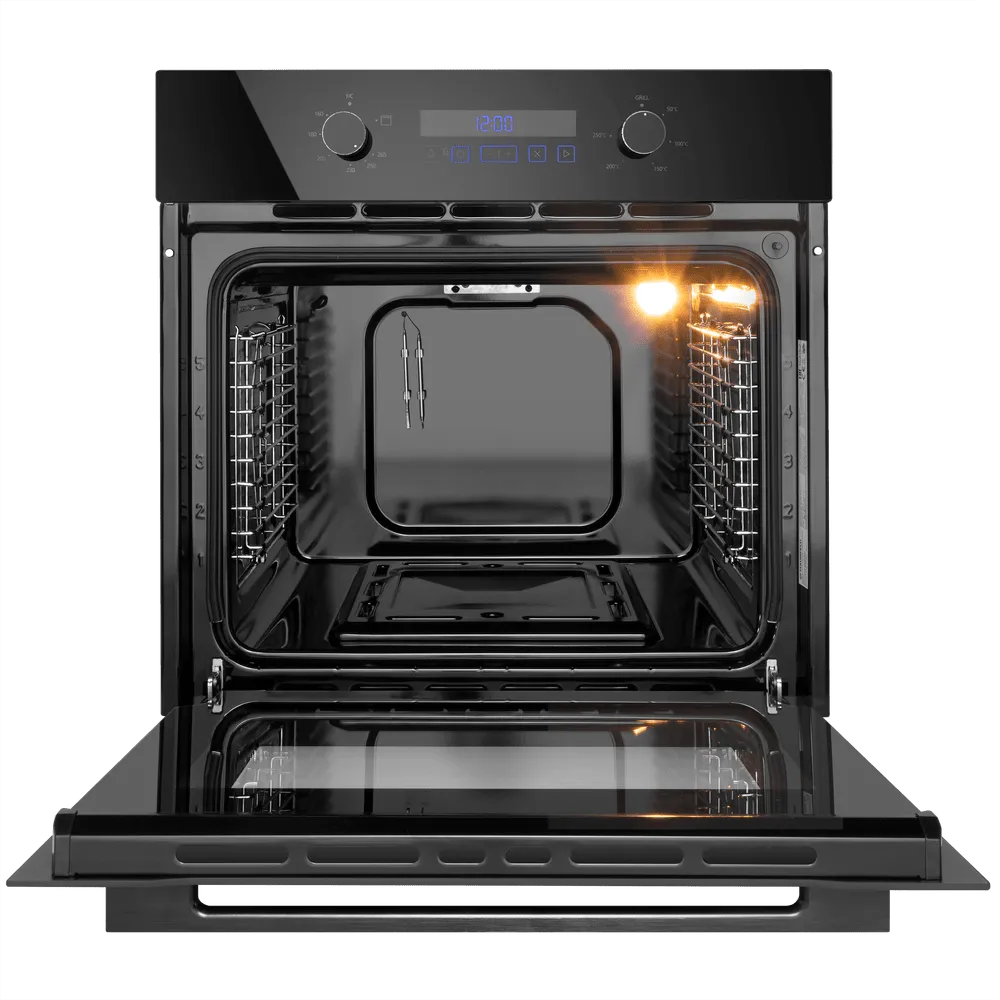 Детальное фото товара: Maunfeld MOGM703B2