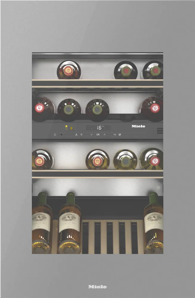 Фото товара: Miele KWT6422iG-1 GRGR