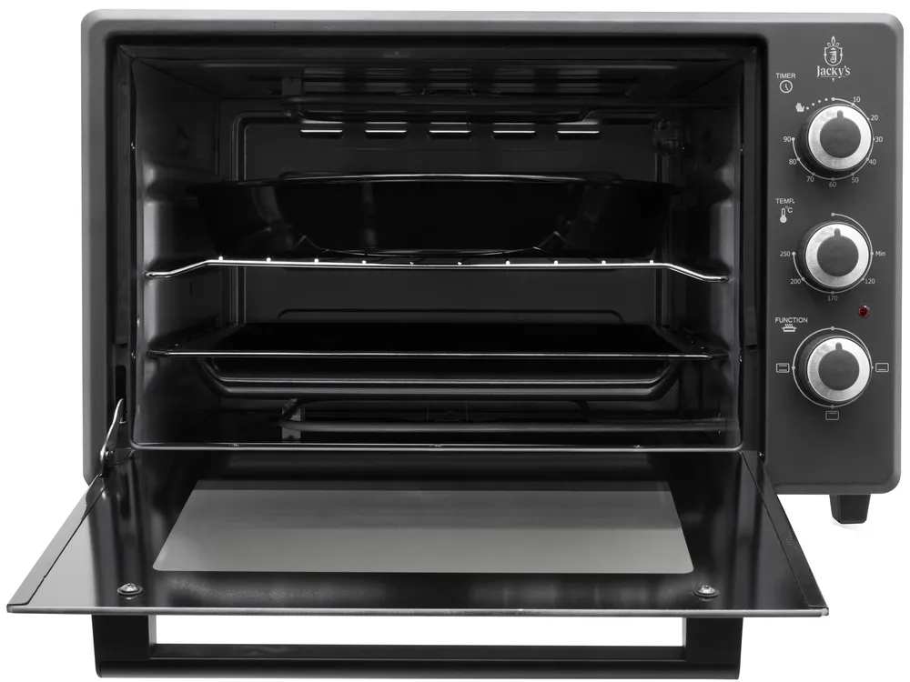 Детальное фото товара: Jacky's JO EB37M