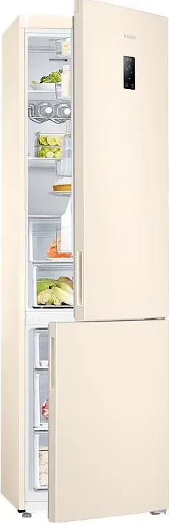 Детальное фото товара: Samsung RB37A5200EL/WT