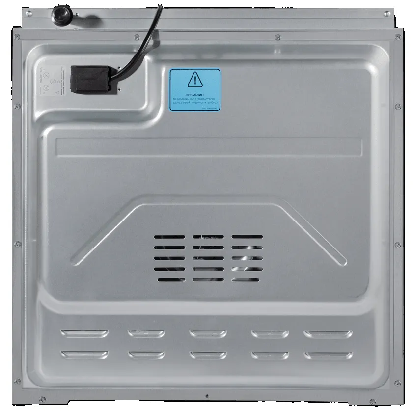 Детальное фото товара: Maunfeld EOGC604S Slim