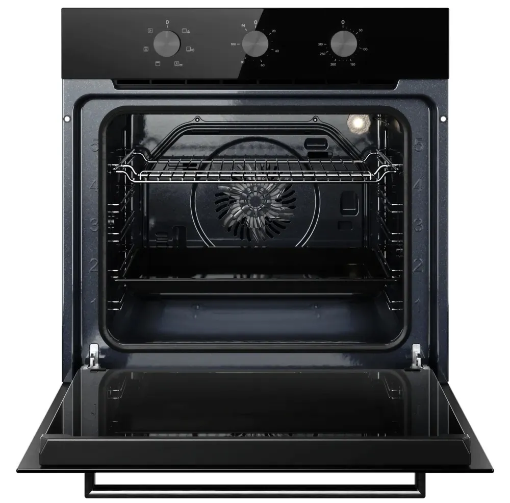 Детальное фото товара: Kuppersberg HO 603 Black line