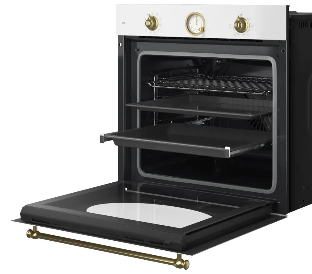 Детальное фото товара: Kuppersberg SR 610 W Bronze