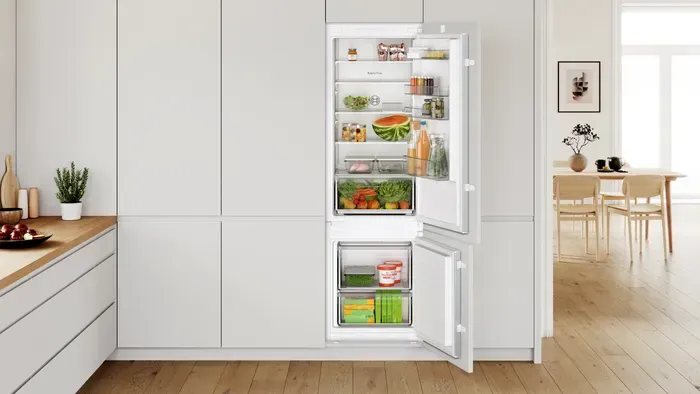 Детальное фото товара: Bosch KIV87NS306