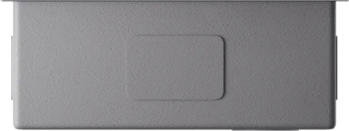 Детальное фото товара: Omoikiri Taki 54-U/IF-LG Side SF, мойка, нержавеющая сталь/светлое золото