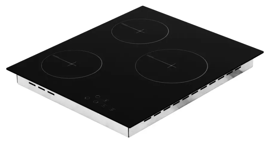 Детальное фото товара: Delvento V45D13S001 стеклокерамическая поверхность