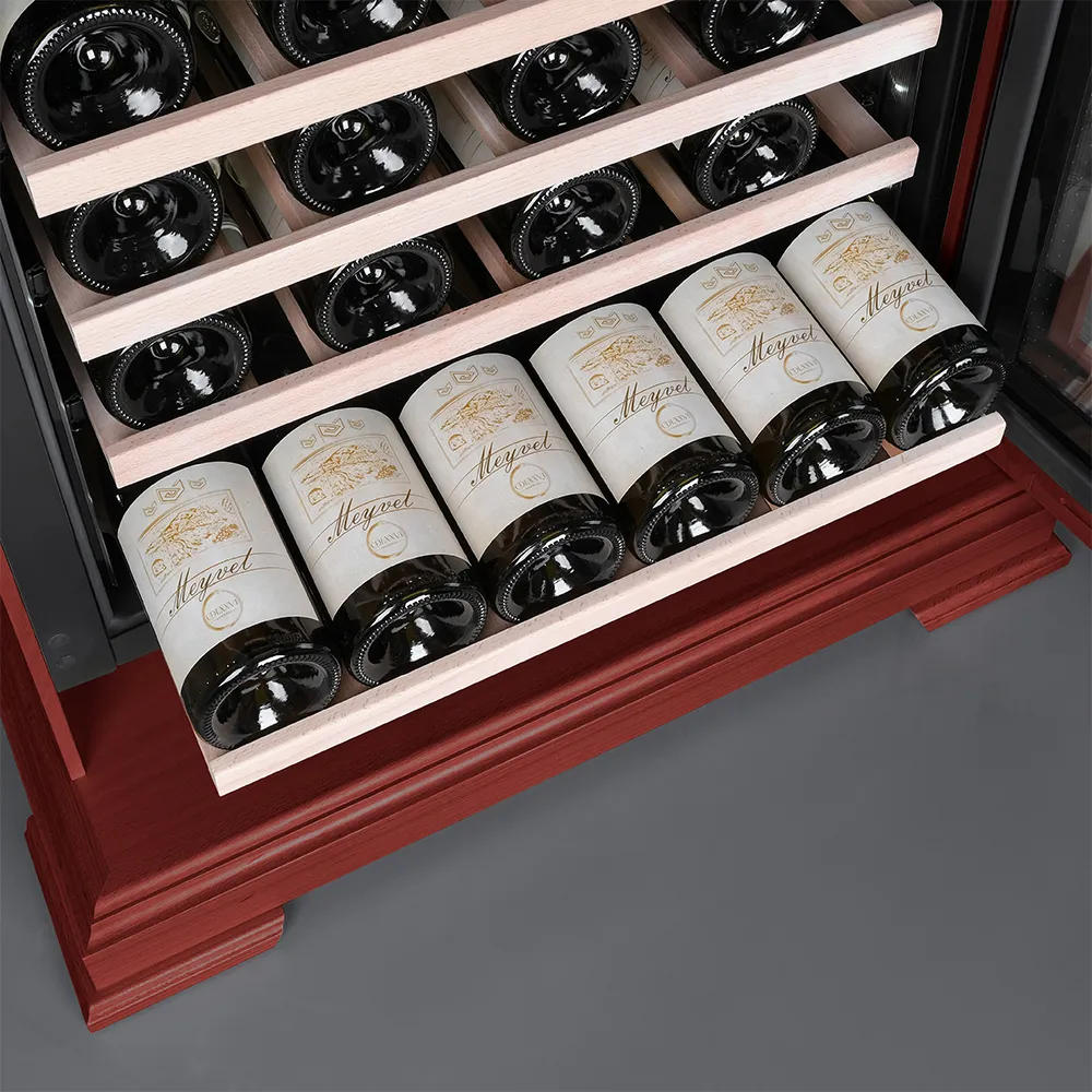 Детальное фото товара: Meyvel MV46PRO-KBT2 (Спелая вишня)