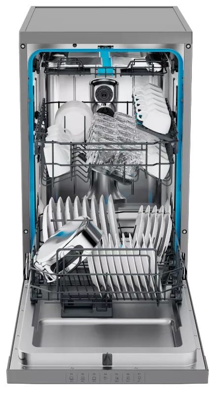 Детальное фото товара: Haier HDWE11-36SS4RU