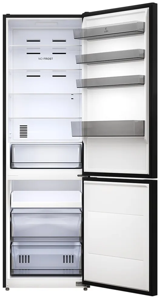 Детальное фото товара: LEX LKB201BLGIDMax