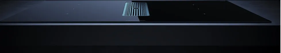 Детальное фото товара: Kuppersbusch KMI 8350.0 SR Stainless steel индукционная поверхность