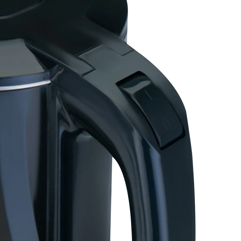 Детальное фото товара: making Oasis everywhere K-13PB электрический чайник