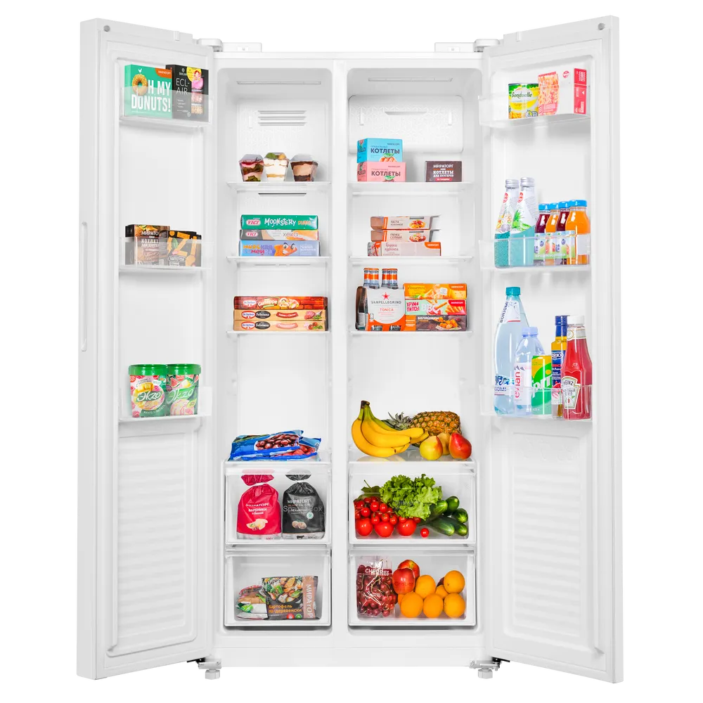 Детальное фото товара: Maunfeld MFF177NFWE