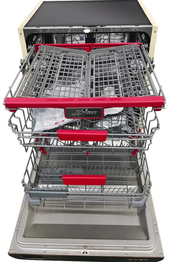 Детальное фото товара: KAISER S 60 U 88 XL Em