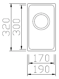 Схема встраивания