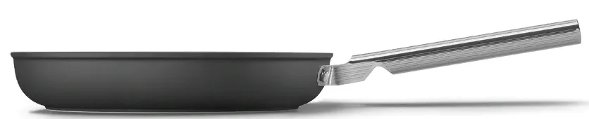 Фото товара: Smeg CKFF2801BLM