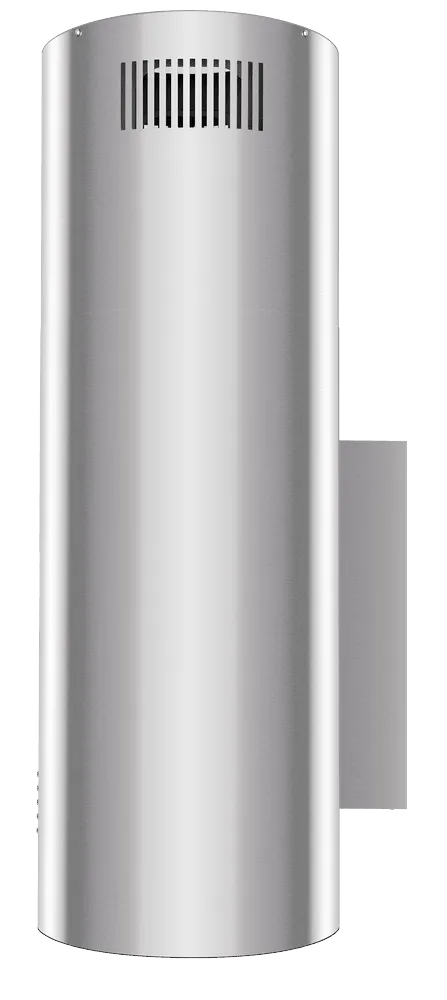 Детальное фото товара: Maunfeld Lee Wall 39 Long inox