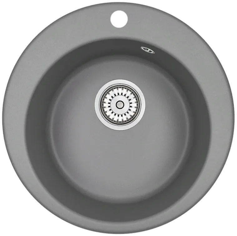 Детальное фото товара: Emar EMQ-1475.C, мойка, гранит, алмаз