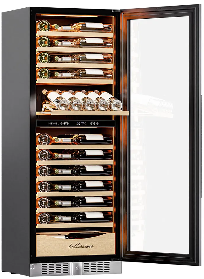 Детальное фото товара: Meyvel MV95-KST2 (Slim)