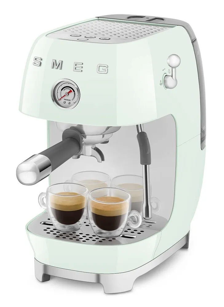 Детальное фото товара: Smeg ECF03PGEU