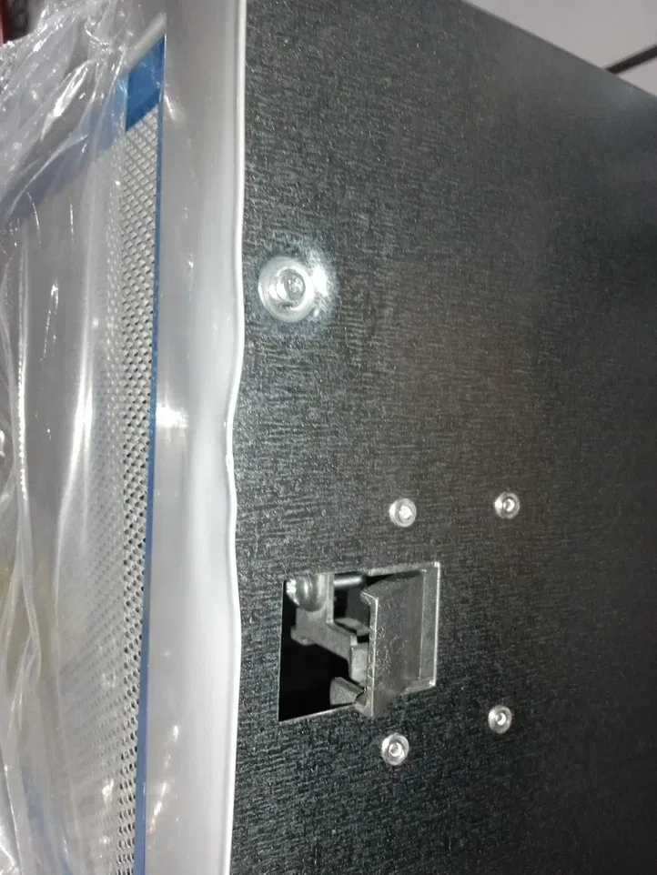 Детальное фото товара: Уценка ELICA FOLD GR/A/52