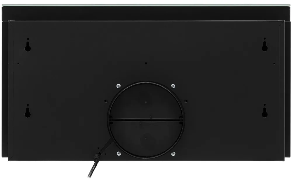 Детальное фото товара: Krona KAMILLA T sensor max 600 Black