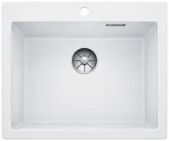 Фото товара: Blanco Pleon 6, мойка, гранит, белый