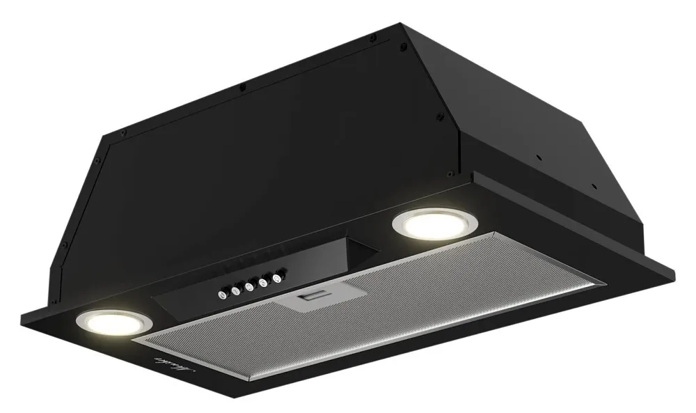 Детальное фото товара: Monsher INLIGHT 55 Noir