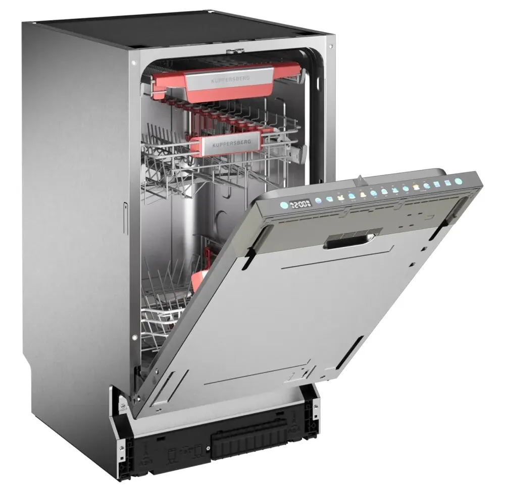 Детальное фото товара: Kuppersberg GIM 4595