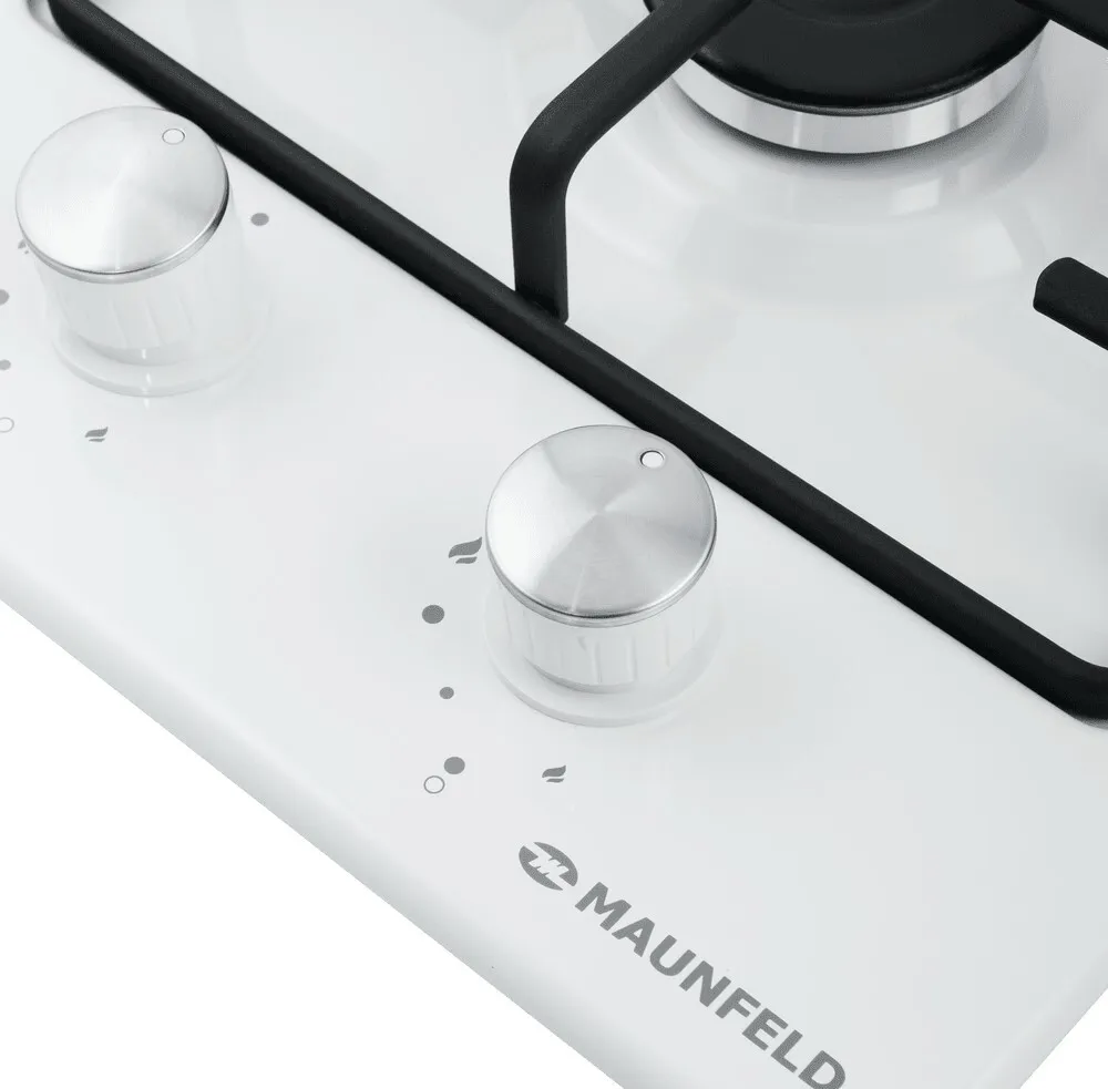 Детальное фото товара: Maunfeld EGHS.32.3ESD/G газовая поверхность