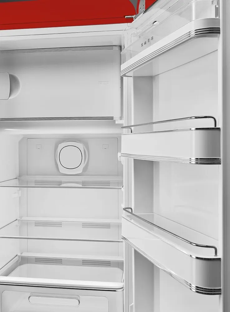 Детальное фото товара: Smeg FAB28RRD6