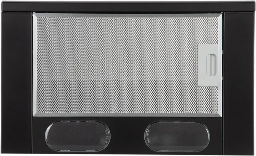 Детальное фото товара: Elikor Интегра 50П-400-В2Л черный/черн