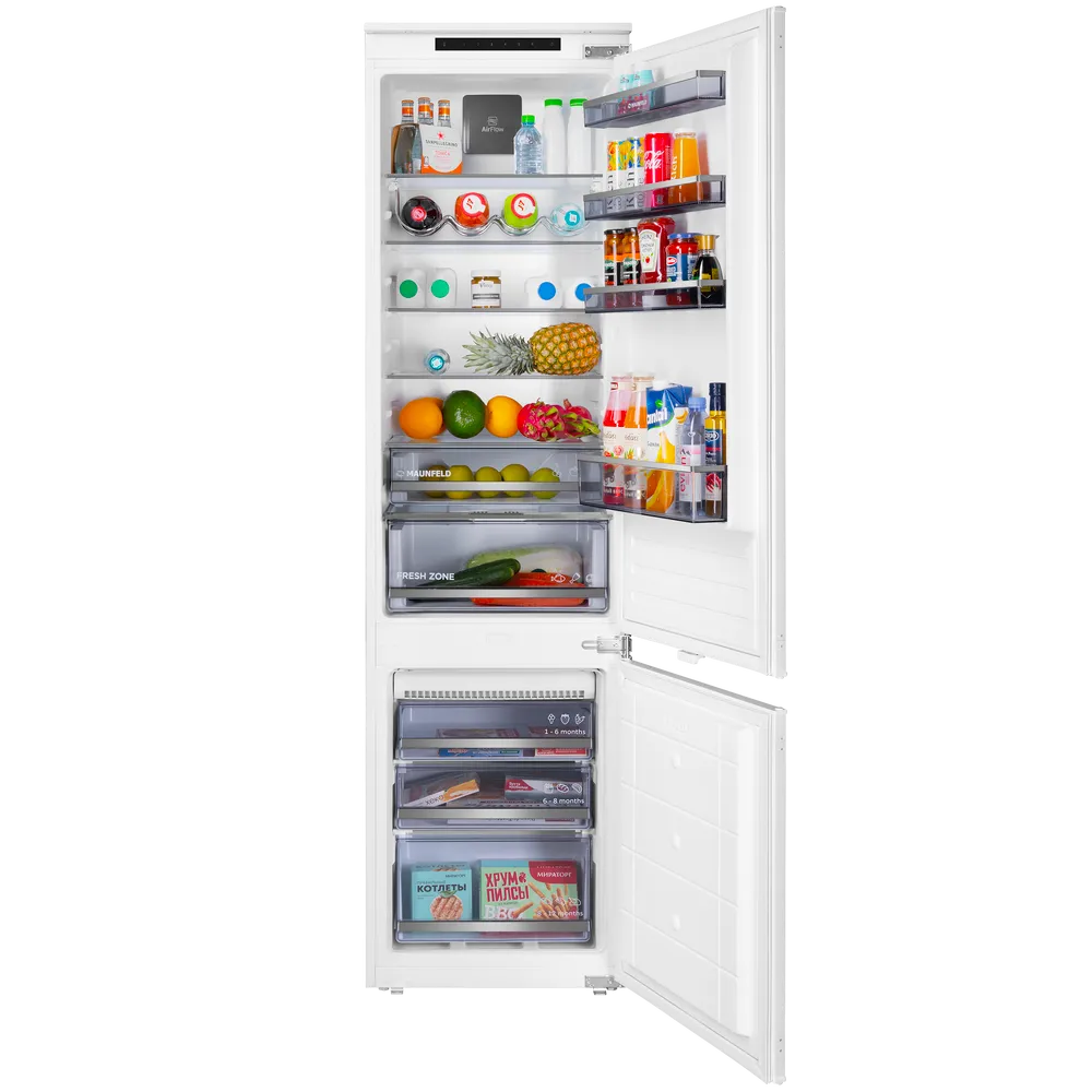 Детальное фото товара: Maunfeld MBF193NFFWGR