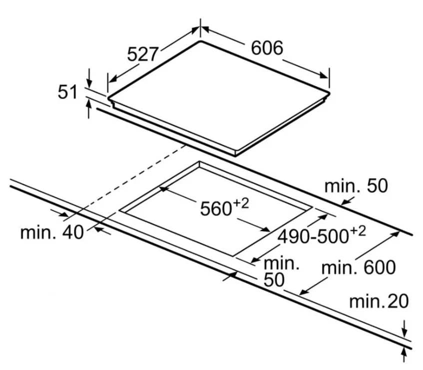 Схема встраивания