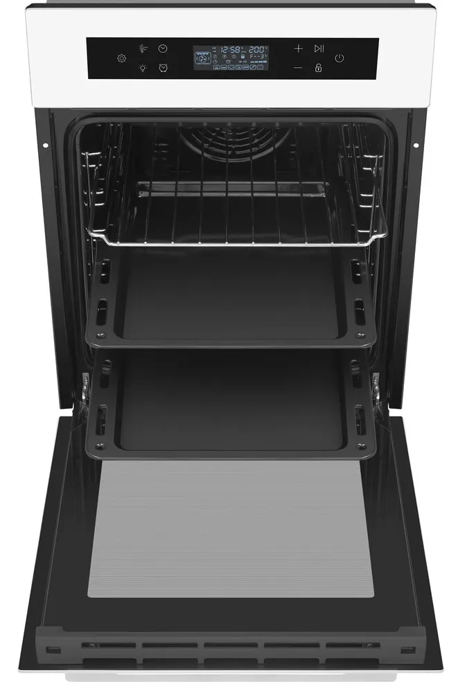 Детальное фото товара: MEFERI MEO4511WH COMFORT PLUS