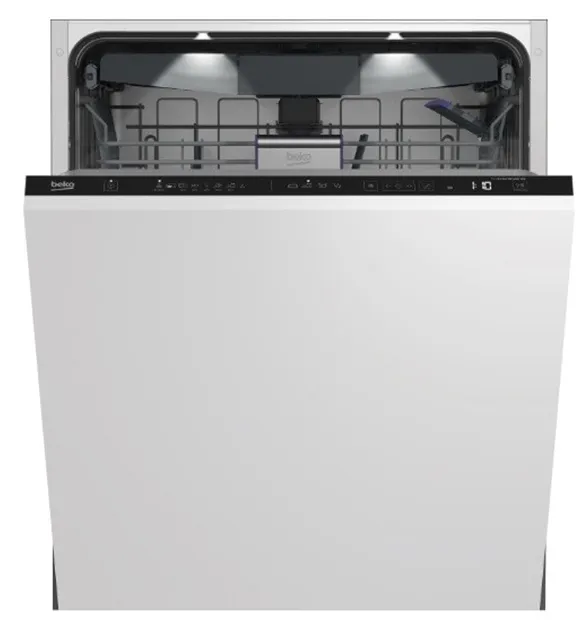 Фото товара: Beko BDIN38530A
