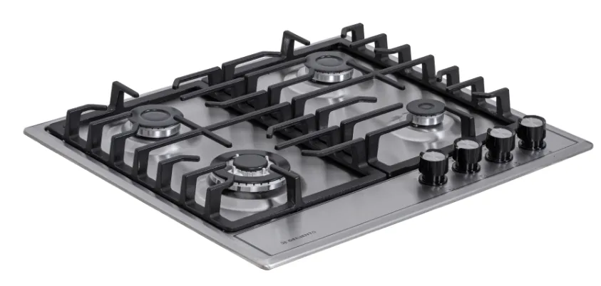 Детальное фото товара: Delvento V60V41M011 газовая поверхность