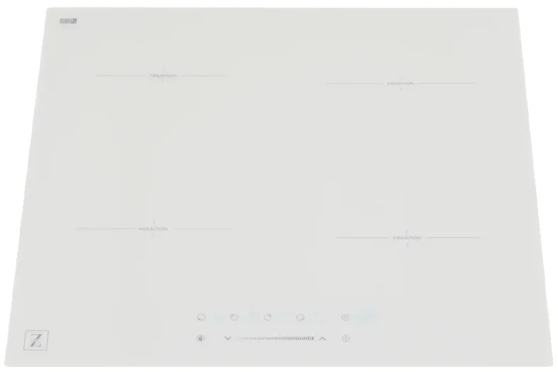 Детальное фото товара: ZUGEL ZIH604W индукционная поверхность