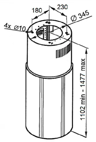 Схема встраивания