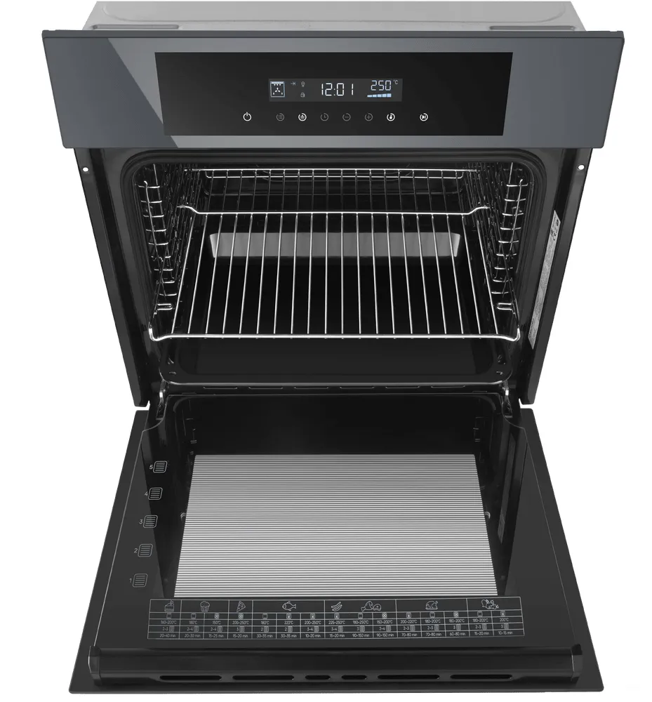 Детальное фото товара: Maunfeld AEOD60103G1