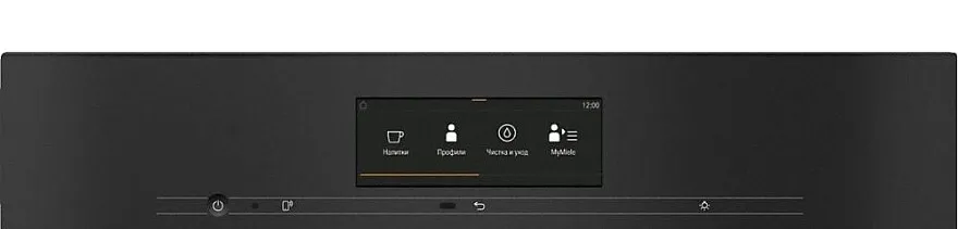 Детальное фото товара: Miele CVA7845 OBSW