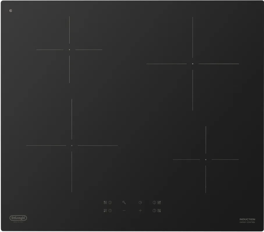 Фото товара: DeLonghi PIN 62 RUS индукционная поверхность