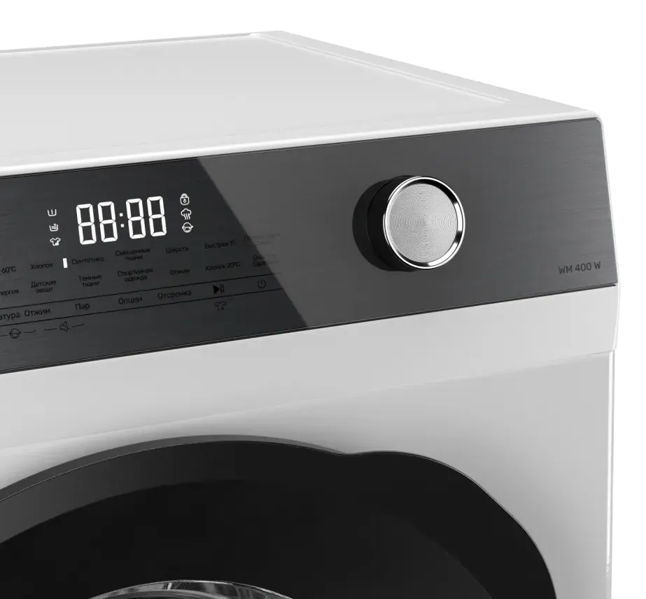 Детальное фото товара: Kuppersberg WM 400 W