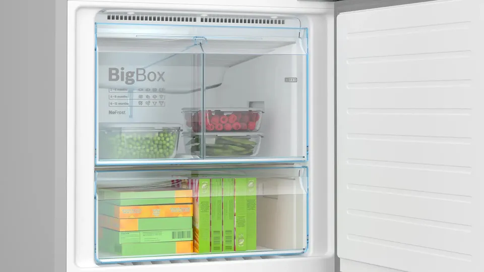 Детальное фото товара: Bosch KGN56CX30U