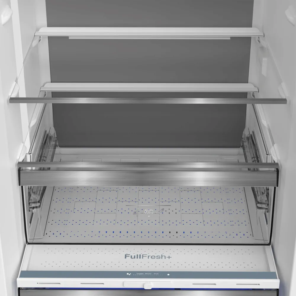 Детальное фото товара: Grundig GKPN66930LWW