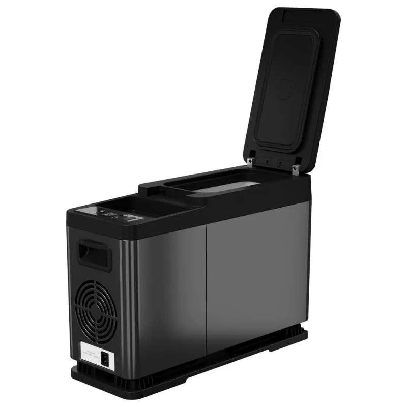 Фото товара: Alpicool CF8 (black)