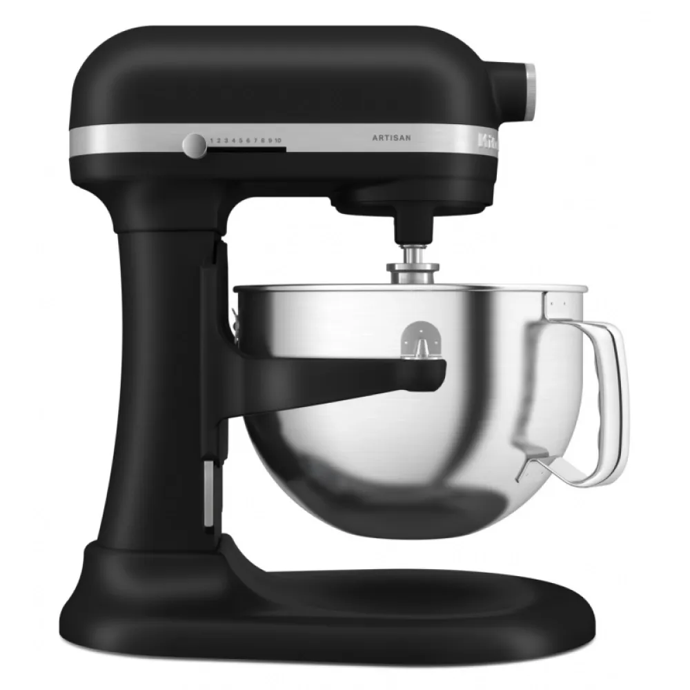 Фото товара: KitchenAid 5KSM60SPXEBM