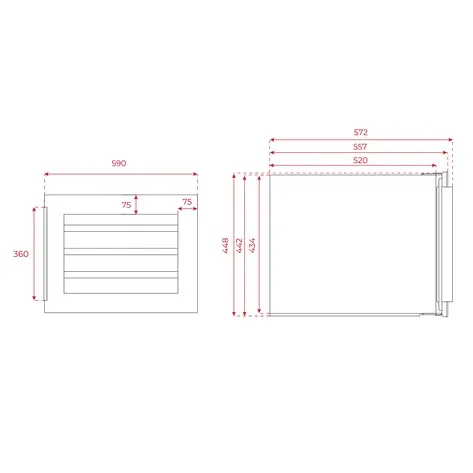 Схема встраивания