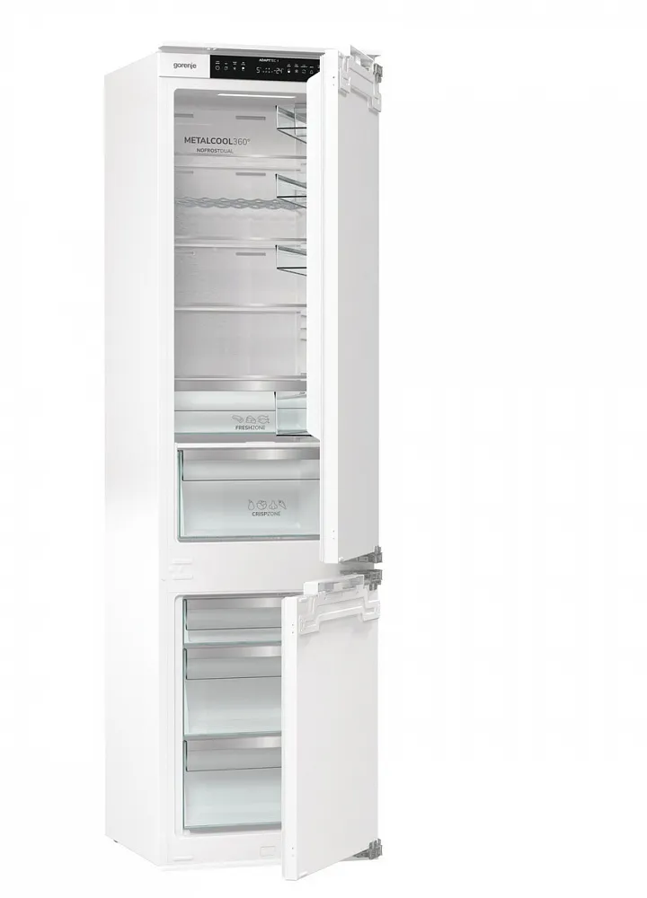 Детальное фото товара: Gorenje NRKI519E82WF